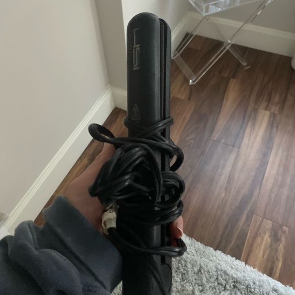 HSI Professional Flat Iron - Picture 4 of 4